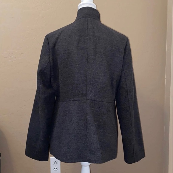 Woman’s Peacoat - Picture 3 of 5